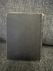 1909 Santa Fe Rules And Regulations Operating Dept  Book Atchison  Topeka  Sf