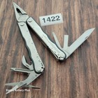 Leatherman Fuse Folding Multi Tool Pliers Knife File Screwdriver Scissors