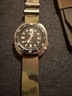Guild Timepieces Mekong Automatic Watch