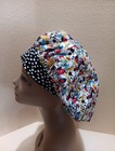 Mickey Mouse Friends Packed Women s Bouffant Surgical Scrub Hat cap Handmade