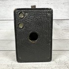 Eastman Kodak No  2a Brownie Model B And C Box Camera Lot Of 2 Vintage Decor