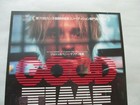 Good Time 2017 Japan B5 Movie Mini Poster Robert Pattinson Chirashi Flyer Nm 