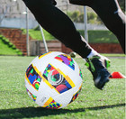 Adidas Mls Pro Major League Soccer 2024 Official Match Ball Size 5   Soccer Ball