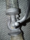 Antique Universal Wall Mount Coffee Grinder Landers Frary Clark Pat Aug 31 1909