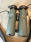 Swarovski El 8 5x42 Sv Binoculars Swarovision Green - Barely Used