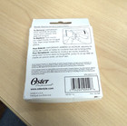 Oster Professional Replacement Hair Clipper Blade 76918-116   1-1 2  4mm 
