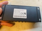 Mini 4ch Color Video Quads Multiplexer Splitter Processor For Cctv Security C   