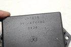 1997-2007 Yamaha Yzf600r Thundercat Ecu Computer Controller Unit Black Box Ecm