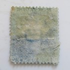 Queen Victoria Gb Two Penny Blue Stamp Plate 14 Qg 2d Blue Sg45 Used  34