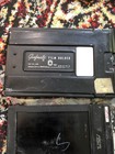 Grafmatic Film Holder 4x5