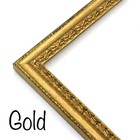 Spanish Antique Style Wood Picture Frame Decorative Ornate Home Decor For Art