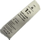 Syringes Without Needle 1ml   1cc Luer Lock Sterile Syringe  no Needle bx Of 100