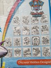 Crayola Color Wonder Paw Patrol Ready Race Rescue includes 18 Coloring Pages new