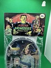 Universal Monsters Custom Aurora Retro Tribute The Bride  Pinball Game Rack Toy
