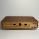 Travel Size Cajon Hand Drum With Snare