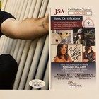 Must Die Signed 8x10 Photo Autographed Edm Producer Dj Jsa Coa