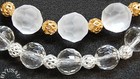 Spacer Beads Filigree Cutout Round Designer Quality Findings Pick Plating size 
