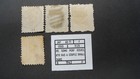 Japan Scott  68-71 Used F Lot  81943