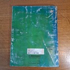 1971-75 Kawasaki Ke100  g5 1971 74  Original Factory Oem Motorcycle Shop Manual 