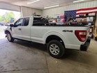 Audio Equipment Radio Receiver Am-fm Fits 21-25 Ford F150 Pickup 1016712