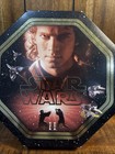 Collectible Fine Porcelain Plate From Star Wars  Limited Edition  0451