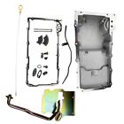 302-2 Swap Conversion Low Profile Oil Pan Kit For Ls1 Ls2 Ls3 4 8 5 3l 6 0l 6 2l