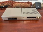Denon Dra-f100 Receiver   Dcd-f100 Cd Personal Component System - Remote Control