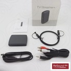 Resound Tv  For Nexia  Vivia  Savi  Auracast   Bluetooth Compatible Tv Streamer
