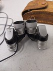 Nippon Kogaku Tokyo Nikon J-b7 5x15 8 Binocular In Case