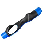 Golf Grip Trainer Golf Practice Tool  Easy To Carry To The Practice Area  Blue
