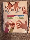 2 Books For Brownie Girl Scouts - Handbook   Try-it   s