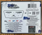 F1 Topps Chrome 2026 Mega Box  Sealed 