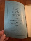 Free Ship  10th Annual Band Clinic Marion City Schools Illinois 1948 W ephemera
