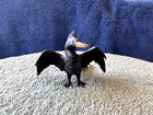 Anhinga By Safari Ltd  Bird  Toy  Display  New In Pkg With Tag  150129