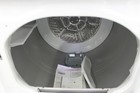 Ge Gtd58ebsvws 27  White 7 4 Cu  Ft  Front Load Electric Dryer Nob  153185