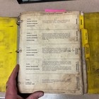 Cat Caterpillar D5 Service Shop Repair Manual Tractor Bulldozer  6r 12r 94j 97j 