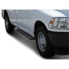 2pcs Step Bar For F250 Superduty 99 16 F350 Superduty 99 16 F450 Superduty 97 99