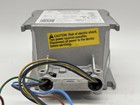 Honeywell Ms4609f1210 Two Position Direct Coupled Actuator 230v Grey New No Box