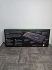 Razer Cynosa V2 Gaming Keyboard Customizable Chroma Rgb Lighting