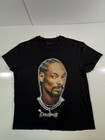 2 Pac   Snoop Dogg Lot Of 3 Graphic Tees Rap Hip-hop Size Xl