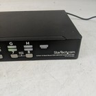 Startech com 16 Port 1u Rack Mount Vga Usb Kvm Switch With Osd  -parts