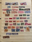Ww Stamps M u - Many Latin America