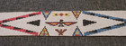 Native American Ladies Beaded Belt