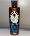 5-pack One  n Only Argan Oil Color Oasis Smoothing Conditioner 12oz Each - New
