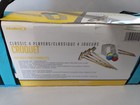 New Halex Classic 4 Player Croquet Set In Carry Bag