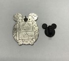 Disney Trading Pin 128236 Mickey Mouse Ufufy Hkdl Hong Kong Disneyland