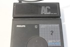 Philips Portable Cd Player Compact Disc Player Cd 10  75933 