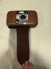      Open Box Vintage 1980s Olympus Lt-1 Lt1 Brown Quartz Date 35mm Film Camera