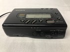 Sony Tcd-d8 Portable Dat Digital Audio Tape Recorder Walkman Tested And Working