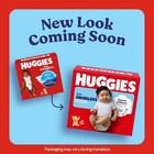 Huggies Newborn Diapers  Little Snugglers Baby Diapers  Size Preemie  up To 6 Lb